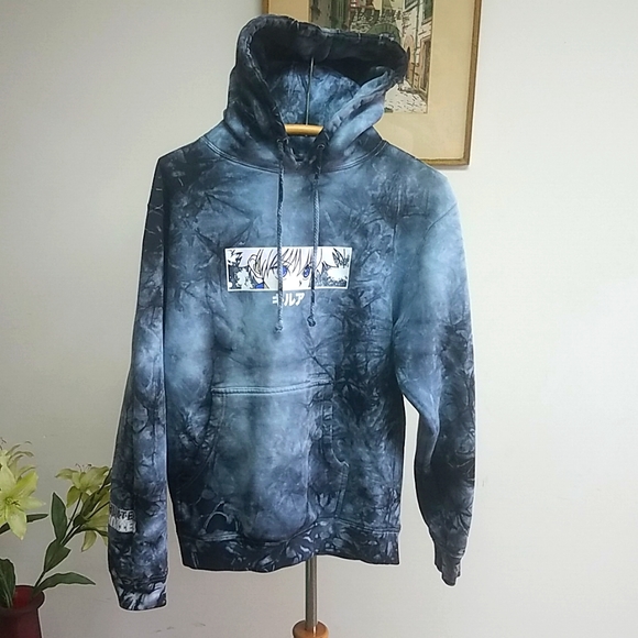 Buy Wholesale Store Hypland Hypland X Hunter Killua X Hunter Hunter 